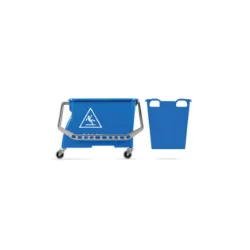 SPIDER Seau bibac 2x8 lt