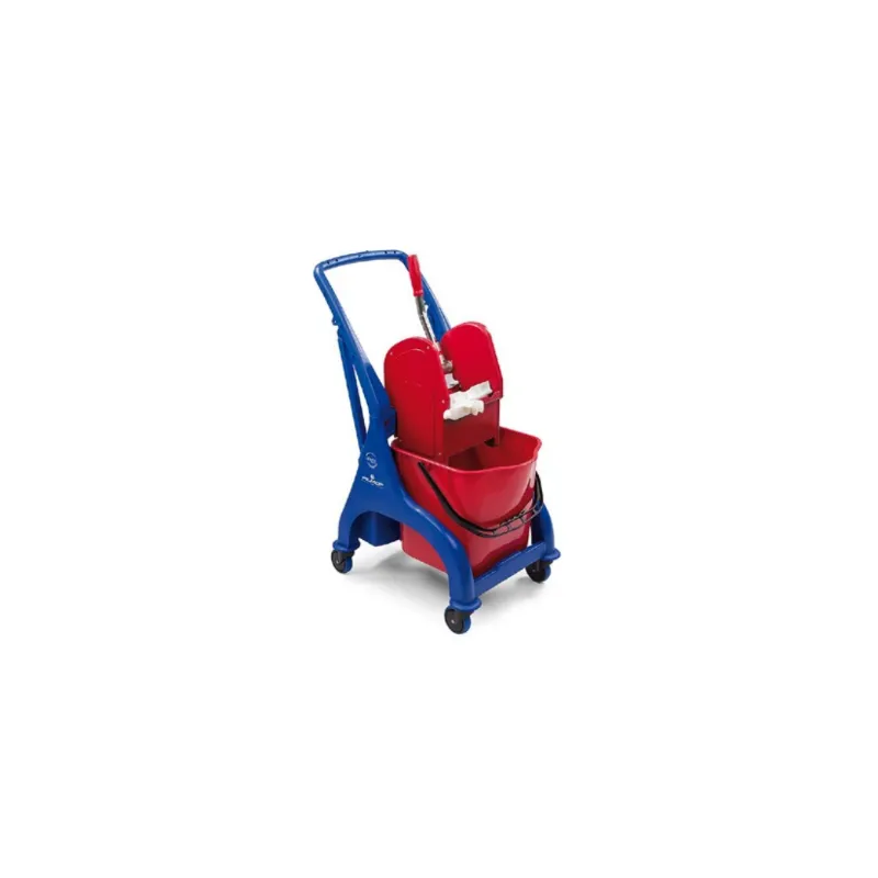ORION 25 lt avec timon central en «U»