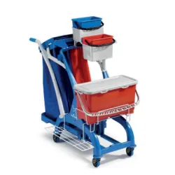 ARKA TOP-DOWN MIDI chariot en polypropylène