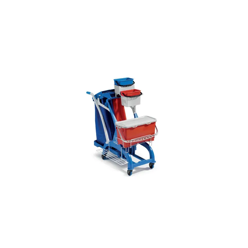 ARKA TOP-DOWN MIDI chariot en polypropylène