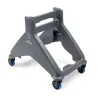 Châssis pour OneFred 2x15 et 2x25 lt