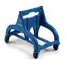 Châssis pour Fred 2x15 lt