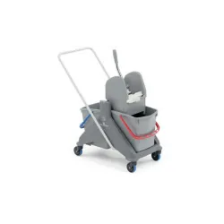 Timon central pour chariot OneFred