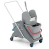 Timon central pour chariot OneFred