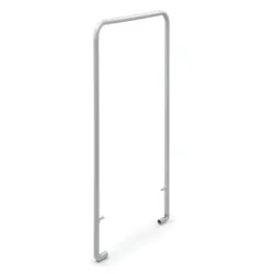 Timon central pour chariot Fred