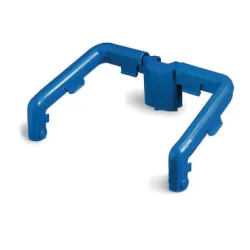 Support sac latéral 50 lt pour chariots Orion, Fred et Vega