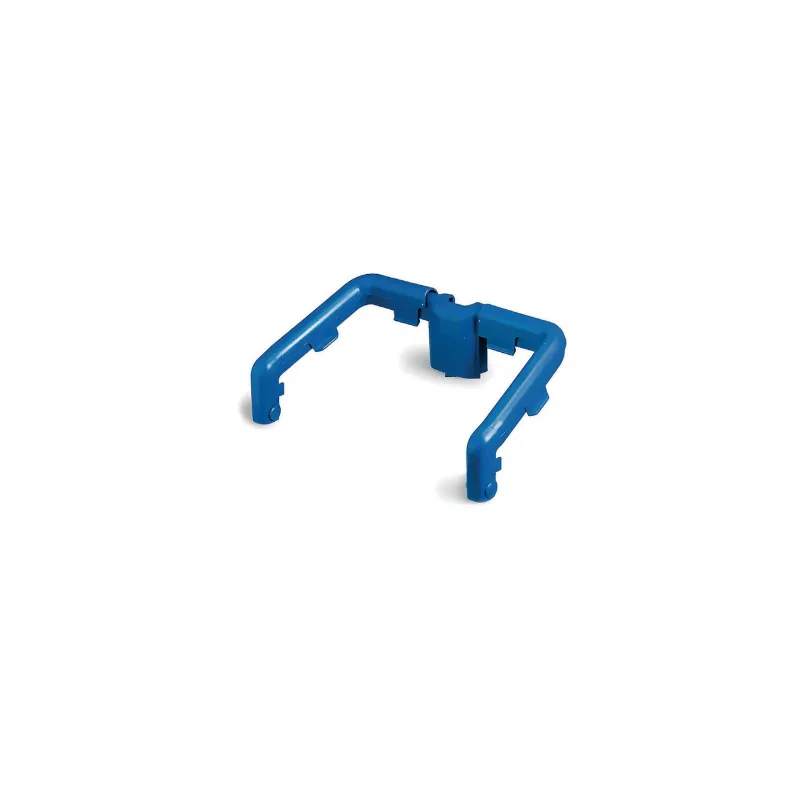 Support sac latéral 50 lt pour chariots Orion, Fred et Vega