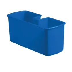 Cassette porte-objets pour chariot Fred