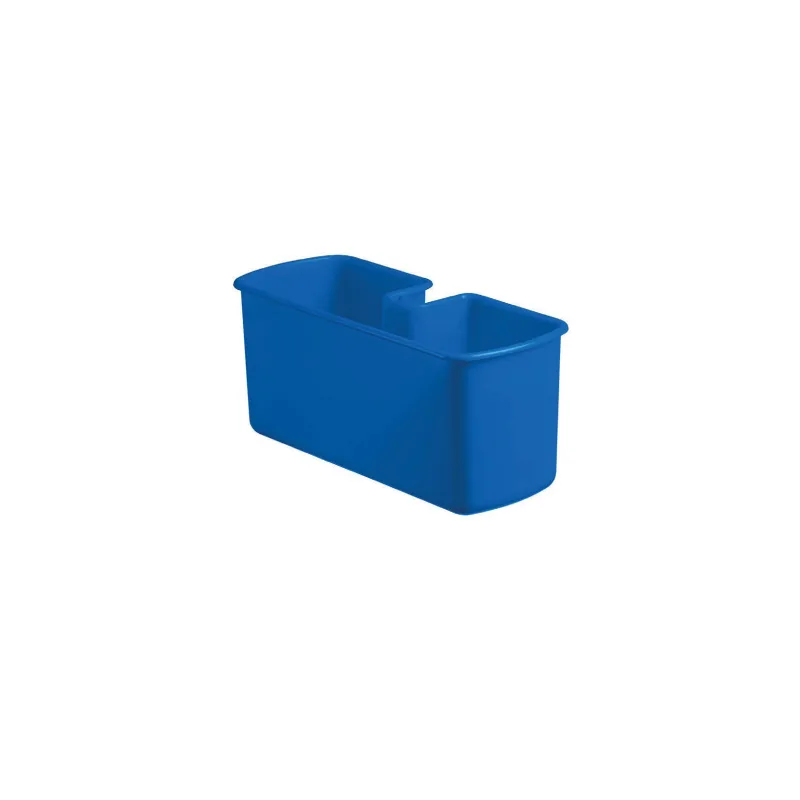 Cassette porte-objets pour chariot Fred