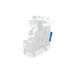 Porte-matériel vitres pour chariot Arka