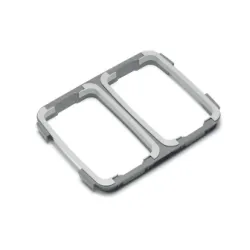 Insert 2 x 60 lt pour chariot Arka