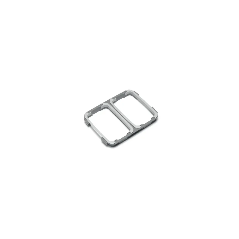 Insert 2 x 60 lt pour chariot Arka