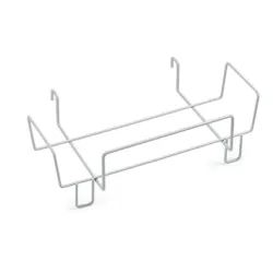 Support supérieur pour seau 20 lt en métal rilsan pour chariots Vega et Arka Top-Down®