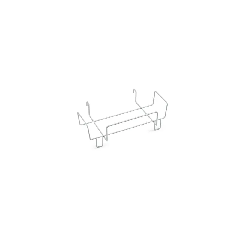 Support supérieur pour seau 20 lt en métal rilsan pour chariots Vega et Arka Top-Down®