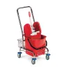 JACK chariot chromé 25 lt FILMOP