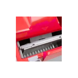 BOOST Presse à plat rouge