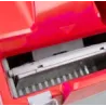 BOOST Presse à plat rouge