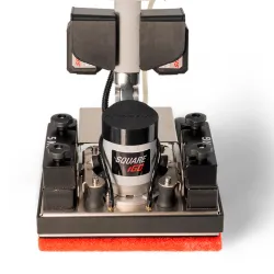 Sprintus Titan Square iGO - Monobrosse excentrique sans fil - vue 2
