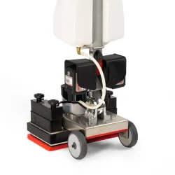 Sprintus Titan Square iGO - Monobrosse excentrique sans fil - vue 3