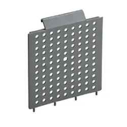 Réducteur de cuve pour presse à plat FILMOP