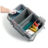 PRISMA seau 28 lt avec accessoires