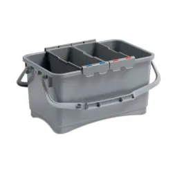 PRISMA seau 28 lt avec accessoires