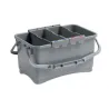 PRISMA seau 28 lt avec accessoires
