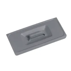 Couvercle pour bacs 6lt Prisma