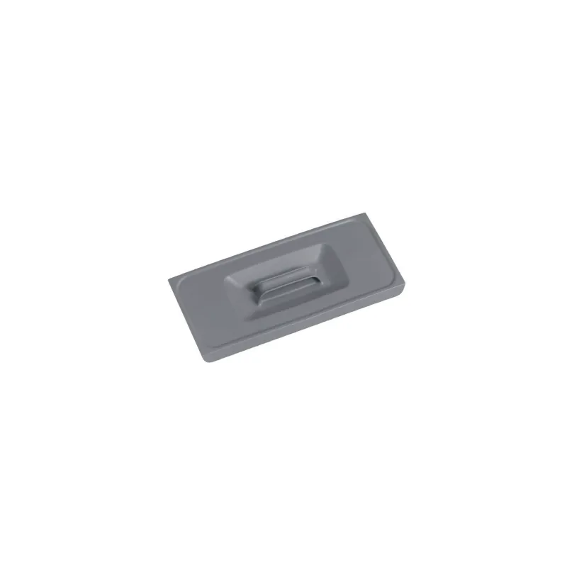 Couvercle pour bacs 6lt Prisma