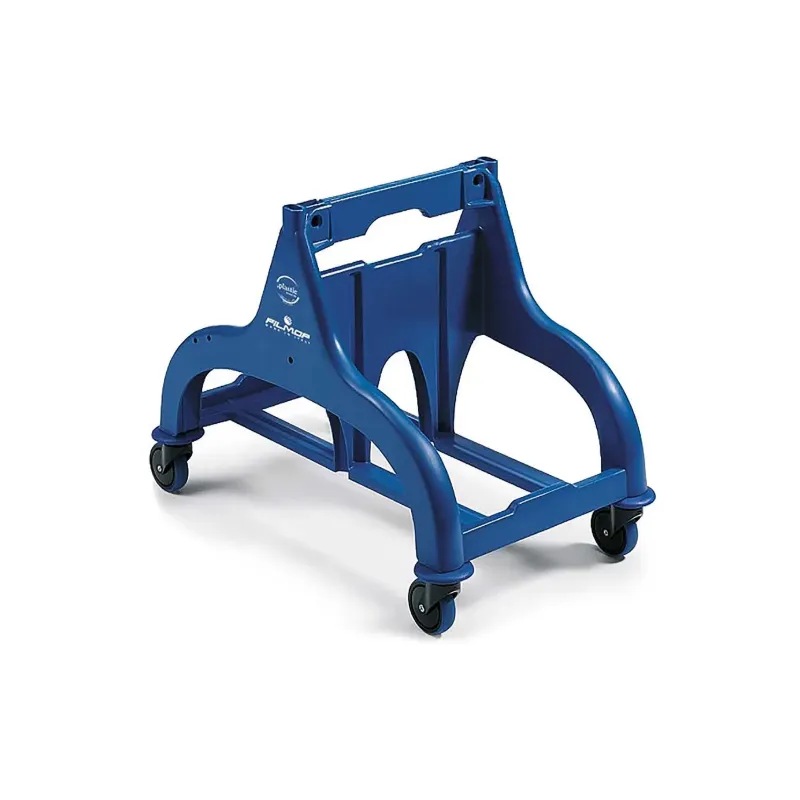 Châssis pour Fred 2x25 lt et Arka FILMOP