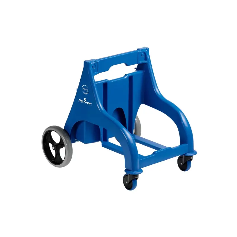 Châssis pour Vega FILMOP