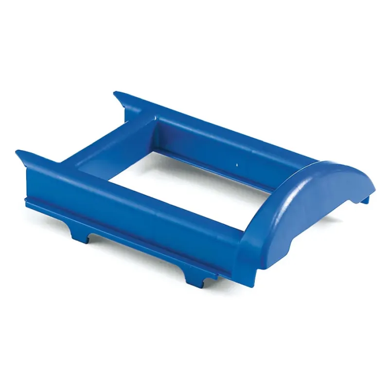 Rehausse pour chariot Orion 15 lt FILMOP
