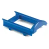 Rehausse pour chariot Orion 15 lt FILMOP