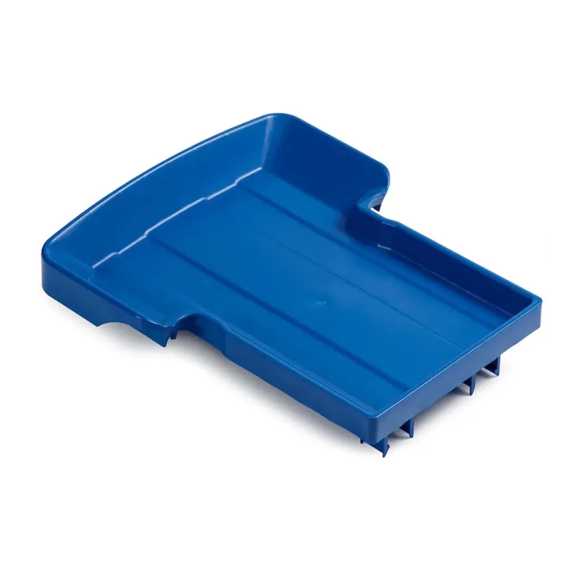 Plateau base support sac pour chariot Arka FILMOP