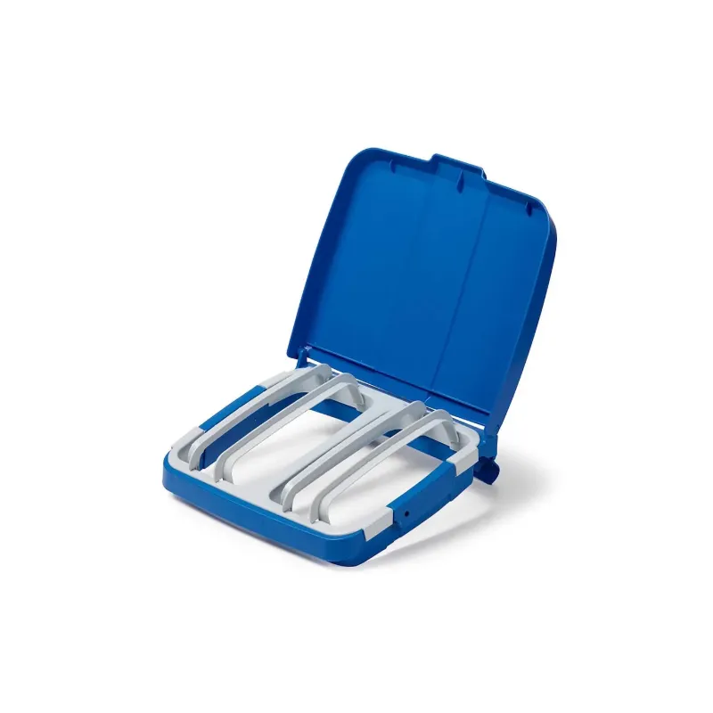 Support sac pour chariot Arka FILMOP