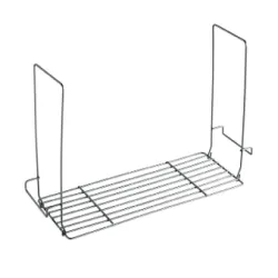 Grille d’égouttage en inox pour seau Top-Down® 20 lt FILMOP