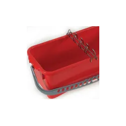 Support filets de récupération Pour seaux 10 lt - 20 lt FILMOP - vue 3