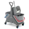 SEAU ONEFRED - 25 L bleu FILMOP