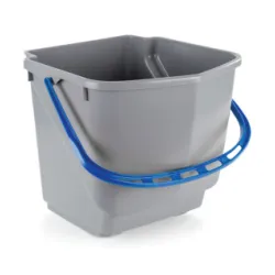 SEAU ONEFRED - 25 L bleu FILMOP - vue 2