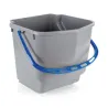 SEAU ONEFRED - 25 L bleu FILMOP - vue 2