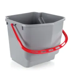 SEAU ONEFRED - 25 L rouge FILMOP