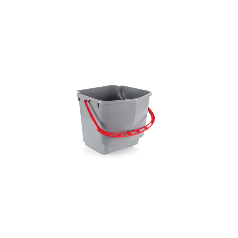 SEAU ONEFRED - 25 L rouge FILMOP
