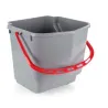 SEAU ONEFRED - 25 L rouge FILMOP