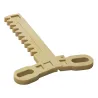 Crémaillère droite pour presse Regular FILMOP