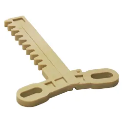 Crémaillère gauche pour presse Regular FILMOP