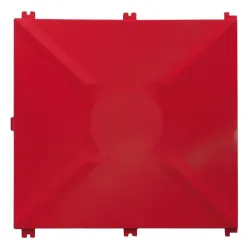 Cache anti-projections pour presse à plat FILMOP