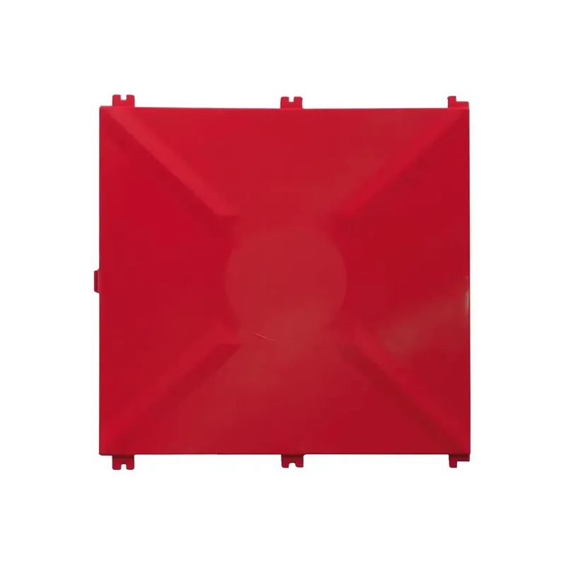 Cache anti-projections pour presse à plat FILMOP