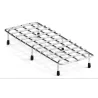 Grille d'imprégnation pour PRISMA FILMOP