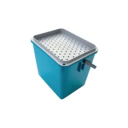 Grille imprégnation pour chiffonnettes FILMOP
