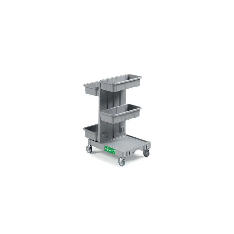 Chariot Alpha 0101003 RS 100MM